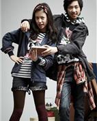 hangten kids童装产品图片