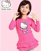 三丽鸥（Hello Kitty）童装产品图片
