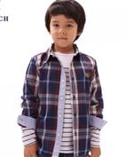 Trich童装产品图片