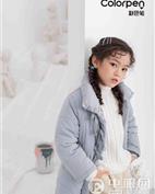 彩色笔童装产品图片