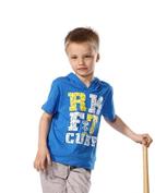 redkids童装产品图片