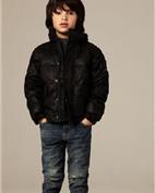 Allsaints童装产品图片