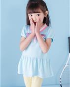 HELLO KITTY童装产品图片