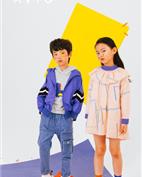 五月童品童装产品图片