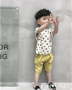 妹妹恩倪童装产品图片
