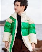 妈爱家童品童装产品图片