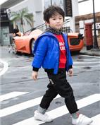 棉之子童装产品图片