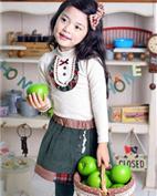 KOOGIKIDS童装产品图片