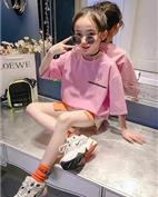乐背尔童装产品图片