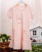 小狮贝恩童装产品图片