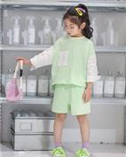 莉莉日记童装产品图片