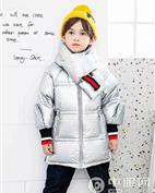 Timi Kids童装产品图片