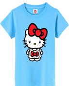 三丽鸥（Hello Kitty）童装产品图片