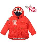 Cankids童装产品图片