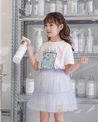 莉莉日记童装产品图片
