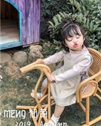 柚萌童装产品图片