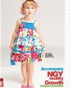 NGY-KIDS童装产品图片