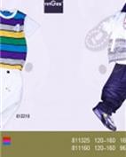 莹泽童装产品图片