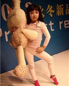 百变娃童装产品图片