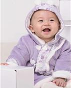 哈·贝比童装产品图片