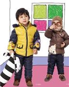 游戏小子童装产品图片