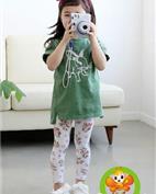 多宝乐童装产品图片
