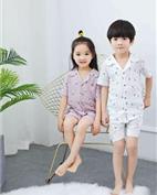 绿韵天使童装产品图片