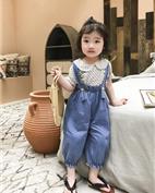 妹妹恩倪童装产品图片