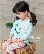 Moimoi童装产品图片