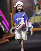 FRIVEN童装产品图片