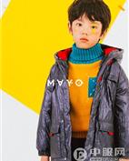 五月童品童装产品图片