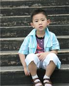 小虎贝 Tigerbaby童装产品图片