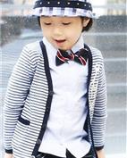 Luyookids童装产品图片