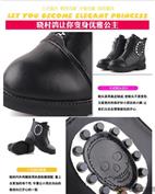 晓村鸽童装产品图片