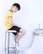 象样童年童装产品图片