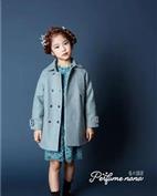香水娜娜童装产品图片