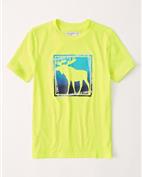 AbercrombieKids童装产品图片