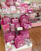 三丽鸥（Hello Kitty）童装产品图片