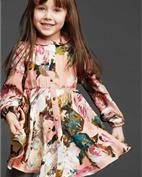 Dolce & Gabbana童装产品图片