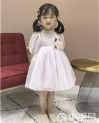 妹妹恩倪童装产品图片