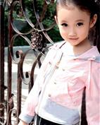 子Q佳童装产品图片