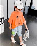 班尼豆童装产品图片