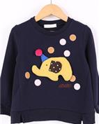 Mystery deerlet童装产品图片