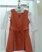 奇奇库童装产品图片