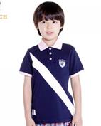 Trich童装产品图片