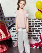 MISSOSE童装产品图片