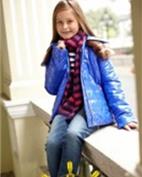 肖恩船长童装产品图片