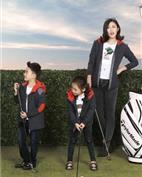 亲尚童装产品图片