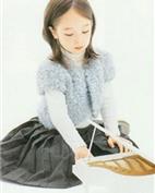 KP Knit planner童装产品图片