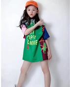 越也童装产品图片